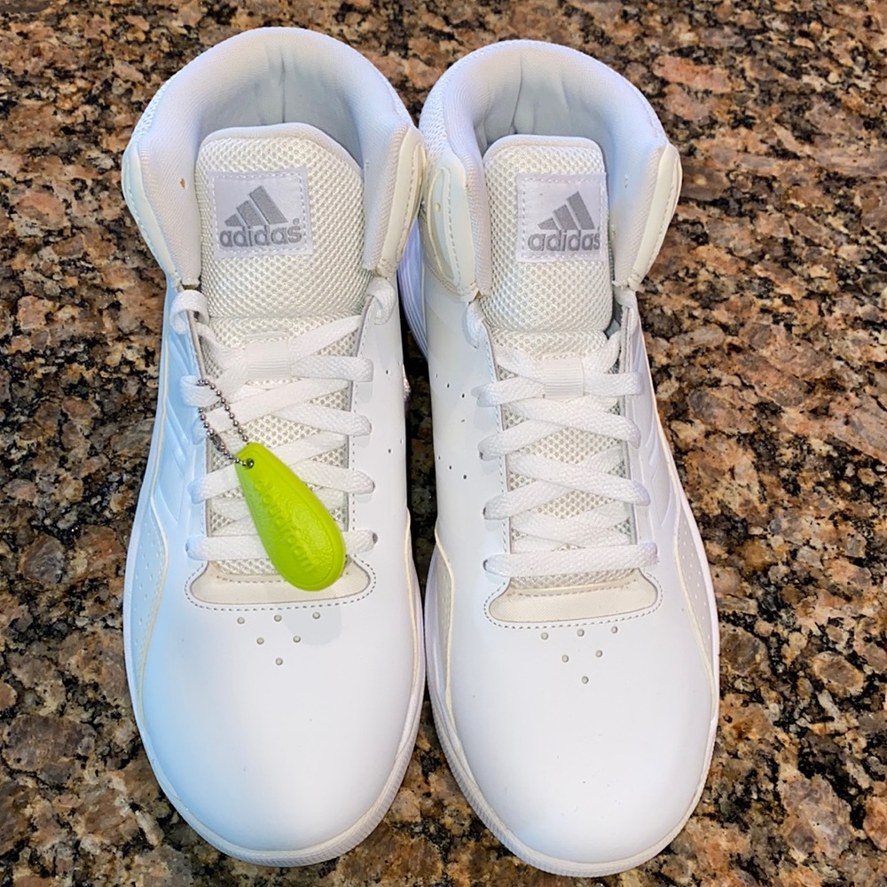 Brand new never been worn adidas men’s shoes